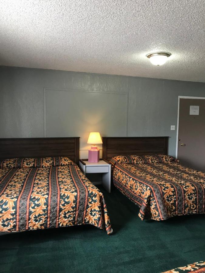 Thunderchief Inn 사우스 레이크 타호 외부 사진